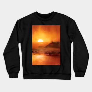 The WickerMan 1973 Crewneck Sweatshirt